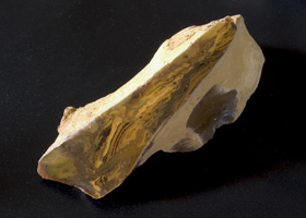 Zkamenl deva